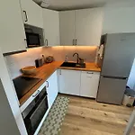 Apartamento Ocean Seignosse