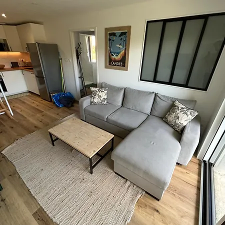 Apartmán Ocean Seignosse