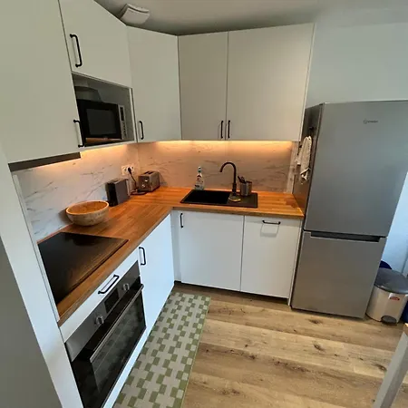 Apartmán Ocean Seignosse