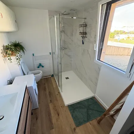 Ocean Apartment *