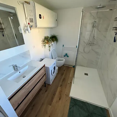 Apartment Ocean *