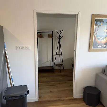 Apartamento Ocean *