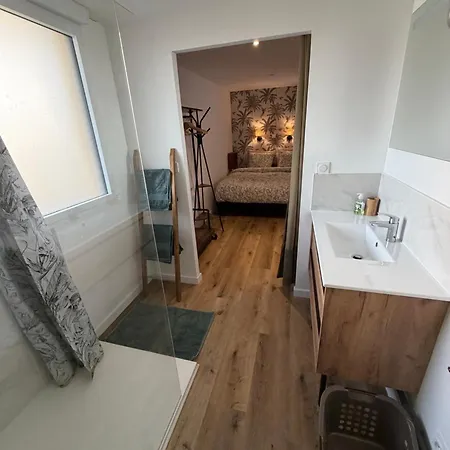 Ocean Apartamento Seignosse
