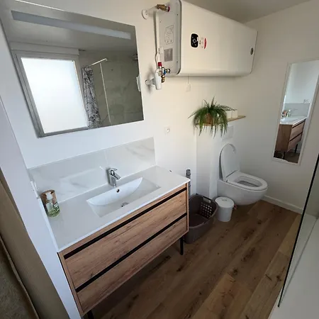 Ocean Apartamento *