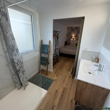 Apartamento Ocean Seignosse