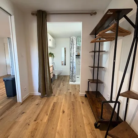 Appartement Ocean Seignosse