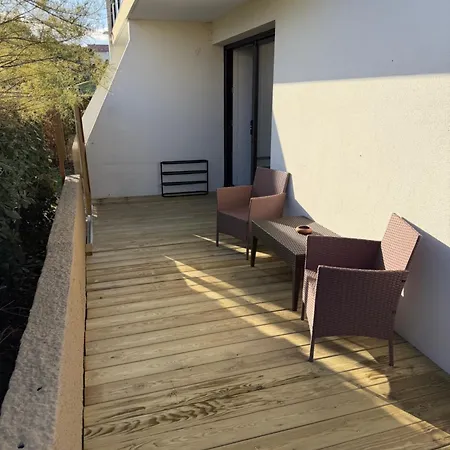 Ocean Appartement