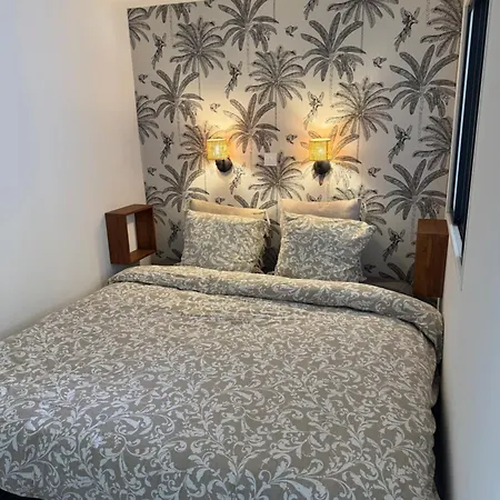 Ocean Appartement Seignosse