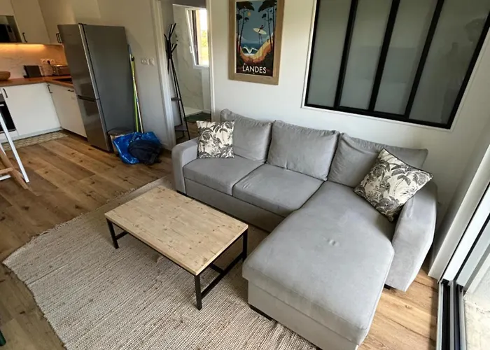 Appartamento Ocean Seignosse