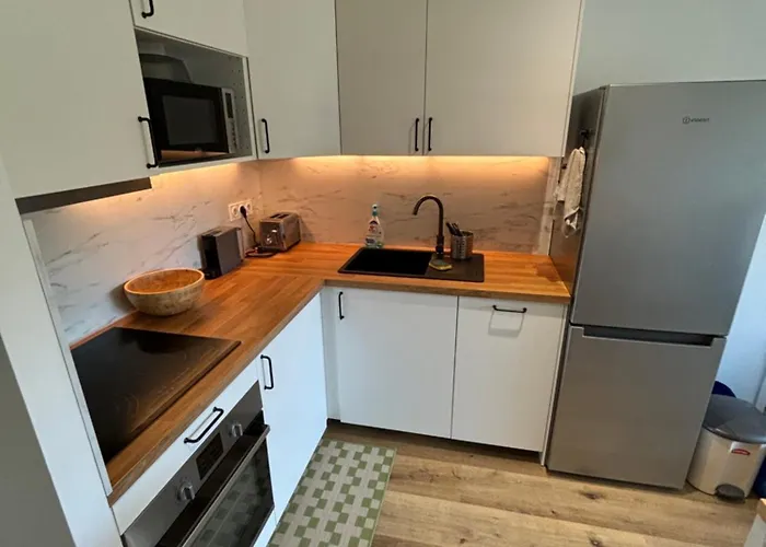 Apartment Ocean Seignosse