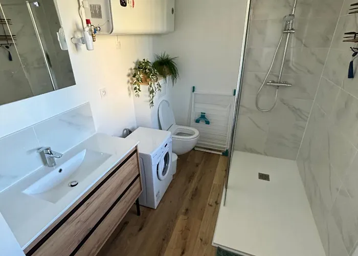 Appartamento Ocean *