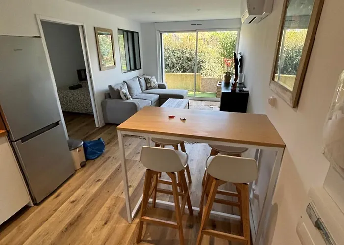 Appartamento Ocean Seignosse