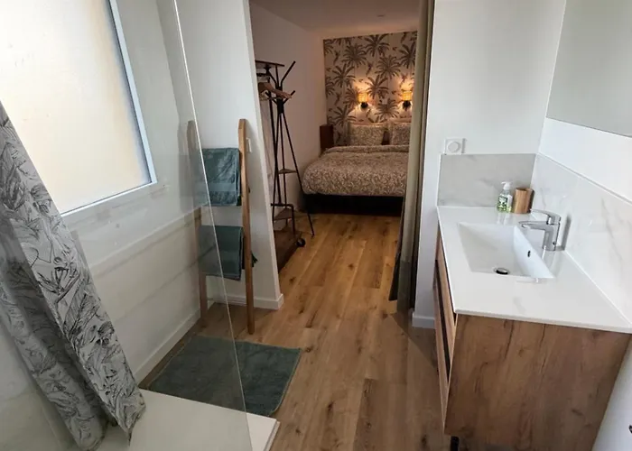 Ocean Apartment Seignosse