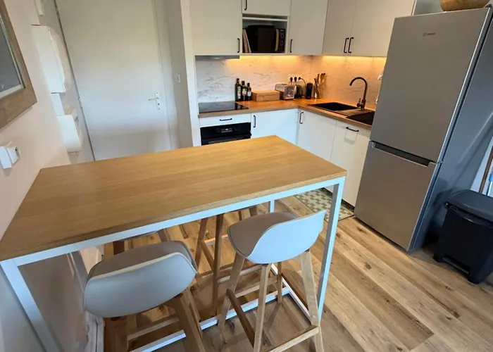 Ocean Apartment Seignosse