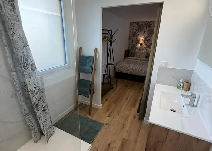 Apartment Ocean Seignosse