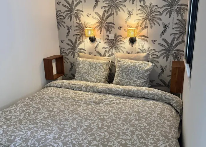 Ocean Apartment Seignosse